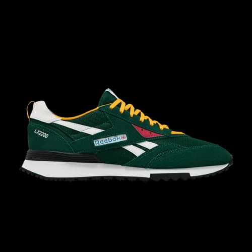 Reebok LX2200 'Dark Green'