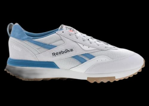 Reebok LX 2200 Outdoor Courts Steely Blue