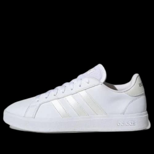 adidas neo Grand Court 'White' (Women's)