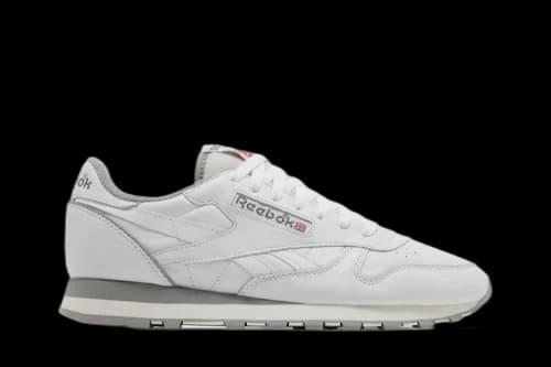 Reebok Classic Leather 2023 Vintage '40th Anniversary - White'