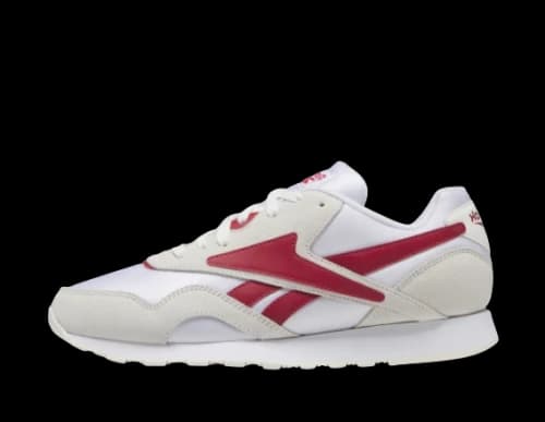 Reebok Classic Nylon Plus 1994 'Flash Red' (2023)