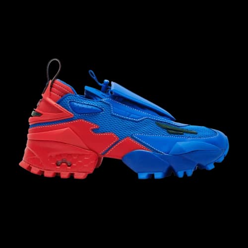 Reebok Pyer Moss x Experiment 4 Trail Fury 'Independence Day'
