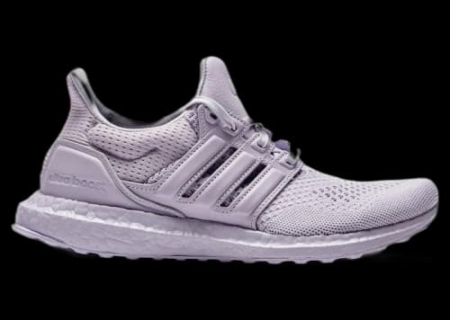 adidas Ultra Boost 1.0 Silver Dawn (Women's)