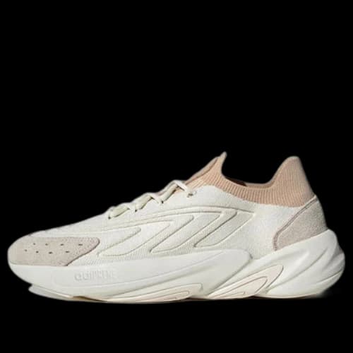 adidas Ozelia 'White Tan'