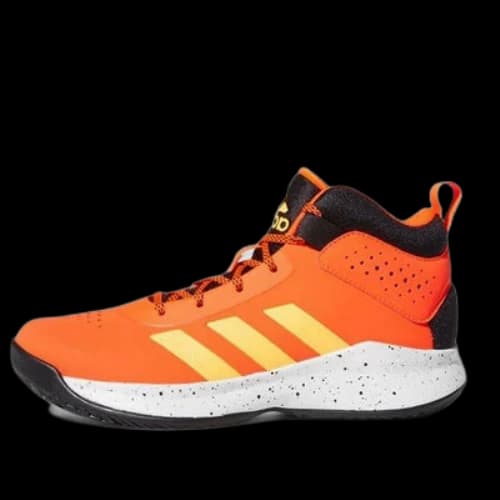 (GS) adidas Cross Em Up 5 Wide K