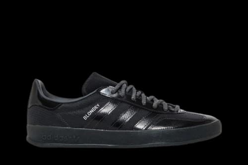 adidas Blondey McCoy x Gazelle Indoor 'Grey Carbon'