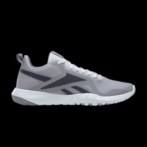 Reebok Flexagon Force 3 'Cold Grey Vector Navy'