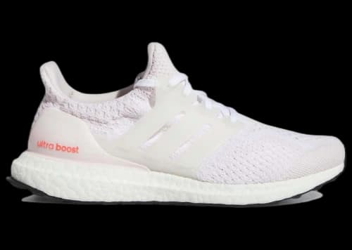 adidas Ultra Boost 5.0 DNA Almost Pink Turbo (Women's)