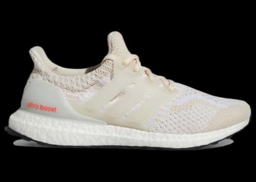 adidas Ultra Boost 5.0 DNA Ecru Tint Turbo (Women's)