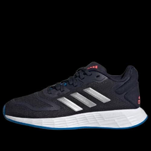 (GS) adidas Duramo 10 'Legend Ink Silver'