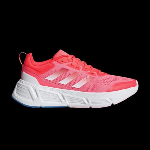 adidas Questar 'Acid Red Almost Pink' (Women's)
