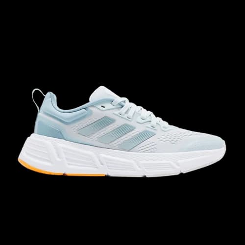 adidas Questar 'Blue Tint Magic Grey' (Women's)