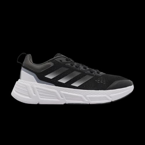 adidas Questar 'Black White'