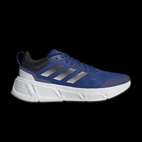 Adidas Questar 'Royal Blue Grey'