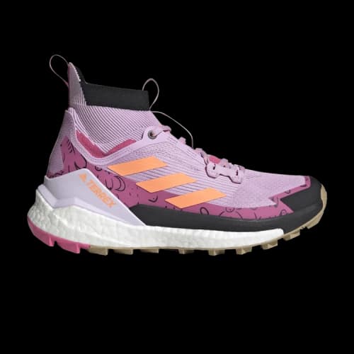 adidas Terrex Free Hiker 2 'Breast Cancer Awareness' (Women's)