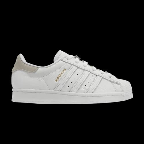 adidas Superstar 'Cloud White' (Women's)