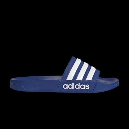 adidas Adilette Shower Slide 'Royal Blue'