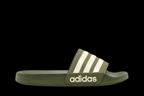 adidas Adilette Shower Slide 'Focus Olive'