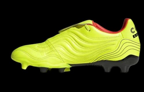adidas Copa Kapitan .2 FG 'Yellow'