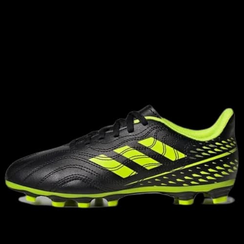 (GS) adidas Copa Sense.4 'Black Team Solar Yellow'