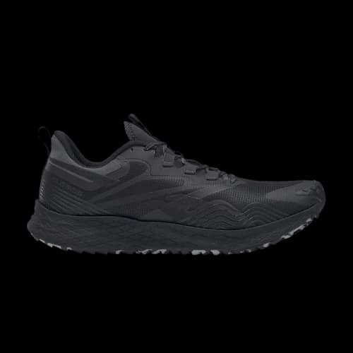 Reebok Floatride Energy 4 Adventure 'Black Pure Grey'