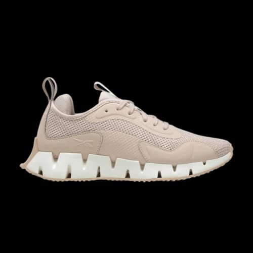 Reebok Zig Dynamica 'Soft Ecru' (Women's)