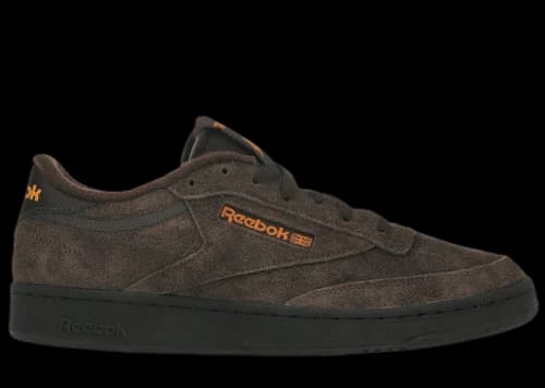 Reebok Club C size? Brown Pack