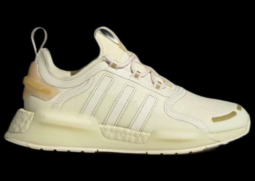 adidas NMD R1 V3 Sand Yellow (Women's)
