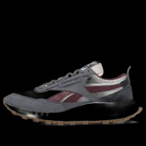 Reebok Classic Leather Legacy 'White Grey'
