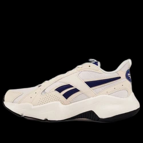 Reebok Turbo Restyle 'Cream White Green'