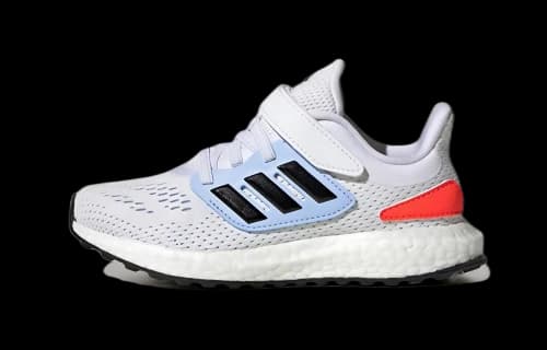 (PS) adidas PureBoost 22 'White Black Blue Dawn'