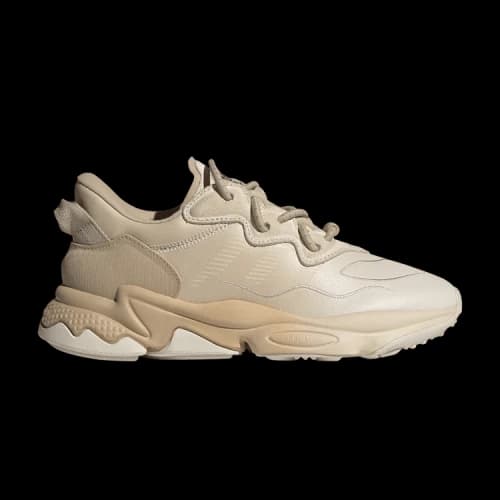 adidas Ozweego 'Halo Ivory' (Women's)