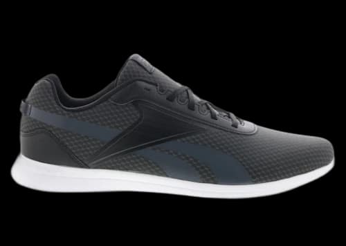 Reebok Stridium 2.0 Core Black Cold Grey