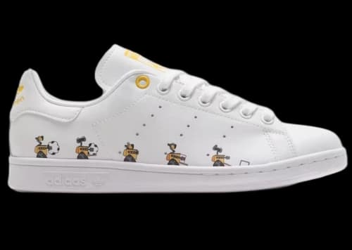 adidas Stan Smith Disney Wall-E