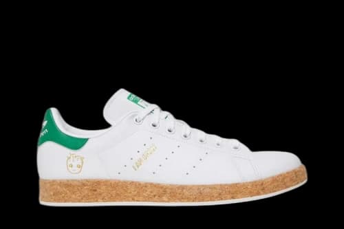 adidas Stan Smith Marvel I Am Groot