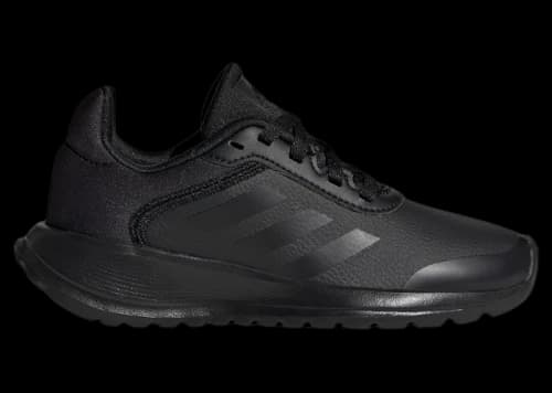 adidas Tensaur Run Core Black (GS)