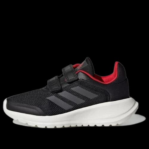 (PS) adidas Tensaur Run K 'Black'