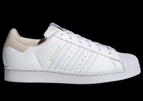 adidas Superstar Vegan White Bliss (Women's)
