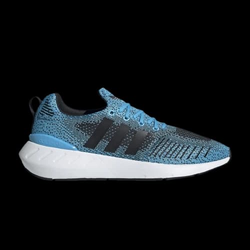 adidas Swift Run 22 'Sky Rush Black'