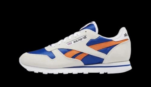 Reebok Classic Leather Bronze 56K