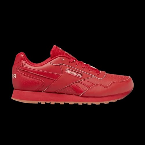 Reebok Classic Harman Run 'Vector Red'