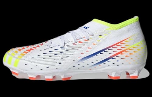 adidas Predator Edge.2 HG AG 'White'