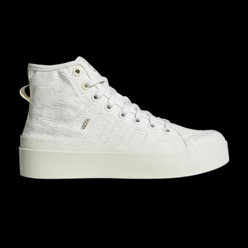 adidas Nizza Bonega Mid 'Embroidered Floral' (Women's)