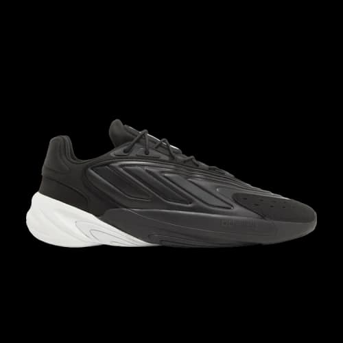adidas Ozelia 'Black White'