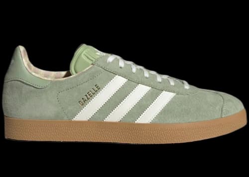 adidas Gazelle Magic Lime Gum