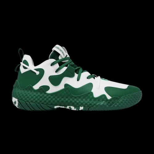 adidas Harden Vol. 6 'White Green'
