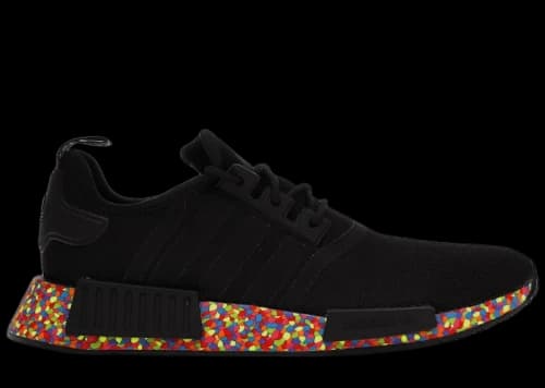 adidas NMD R1 Mosaic Boost