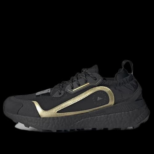adidas Outdoorboost 2.0 x Stella McCartney 'Black Gold' (Women's)