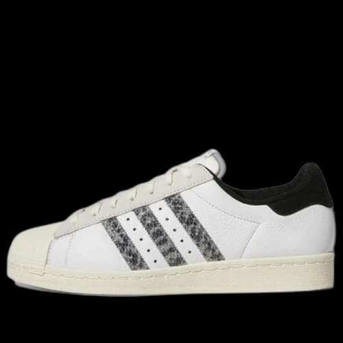 adidas originals Superstar 82 'Cloud White Granite'