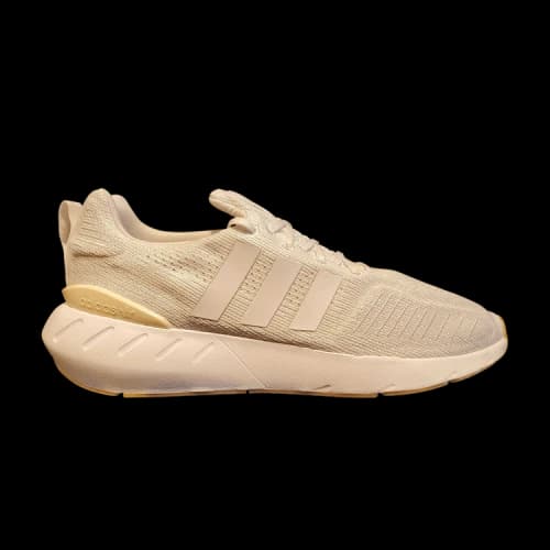 adidas Swift Run 22 'Wonder White Gum'
